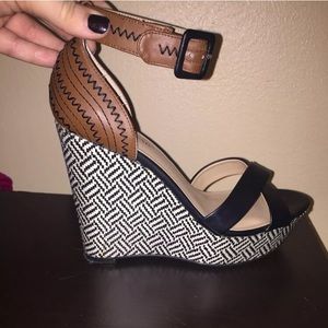 Wedges